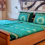 Fewo Schneider Goerlitz Suedstadt Apartmán Görlitz