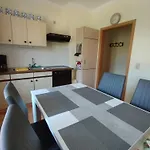 Apartmán Fewo Schneider Goerlitz Suedstadt *