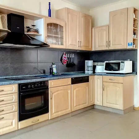 Fewo Schneider Goerlitz Suedstadt Apartmán *