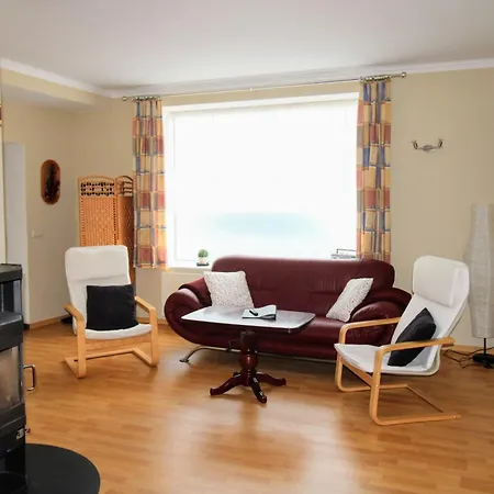 Apartment Schneider Gorlitz