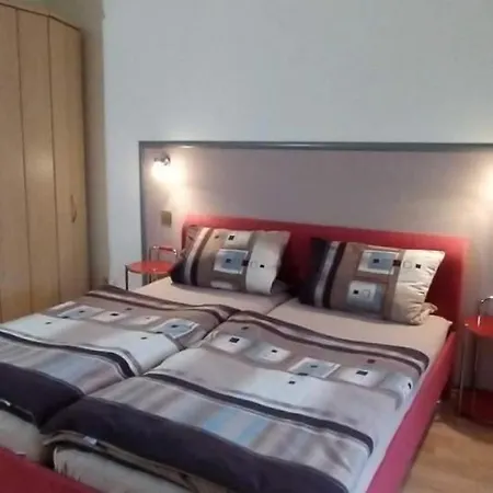 شقة Ferienzimmer Goerlitz Ferienwohnung 3 Johanna-Dreyer-Strasse