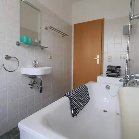 شقة Ferienzimmer Goerlitz Ferienwohnung 3 Johanna-Dreyer-Strasse