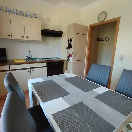 Apartment Schneider *