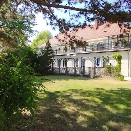 דירה Apartmenthaus Schneider - Ferienwohnungen Mit Dachterrasse Görlitz