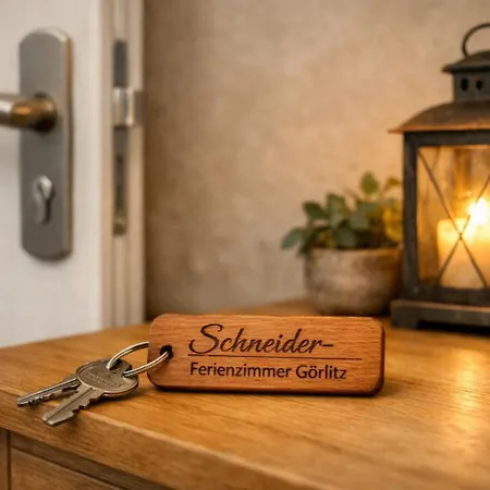 Apartment Schneider-suedstadt-parkplatz, Dachterrasse, Wlan