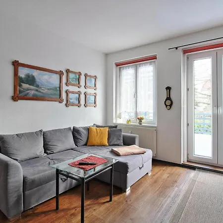 Apartmenthaus Schneider - Ferienwohnungen Mit Dachterrasse Görlitz