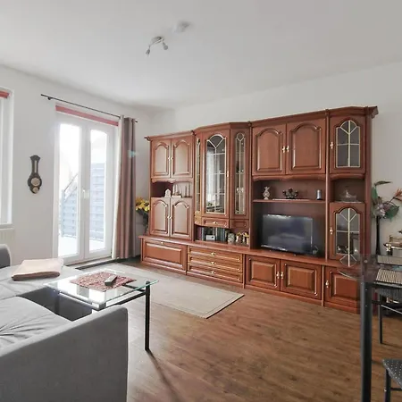 דירה Apartmenthaus Schneider - Ferienwohnungen Mit Dachterrasse