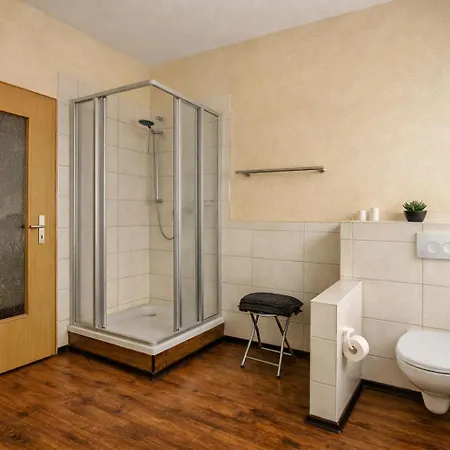 Apartmenthaus Schneider - Ferienwohnungen Mit Dachterrasse *
