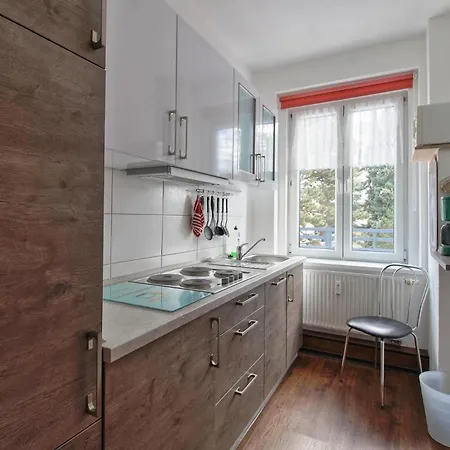 Apartmenthaus Schneider - Ferienwohnungen Mit Dachterrasse *