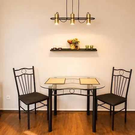 Apartmenthaus Schneider - Mit Dachterrasse Görlitz